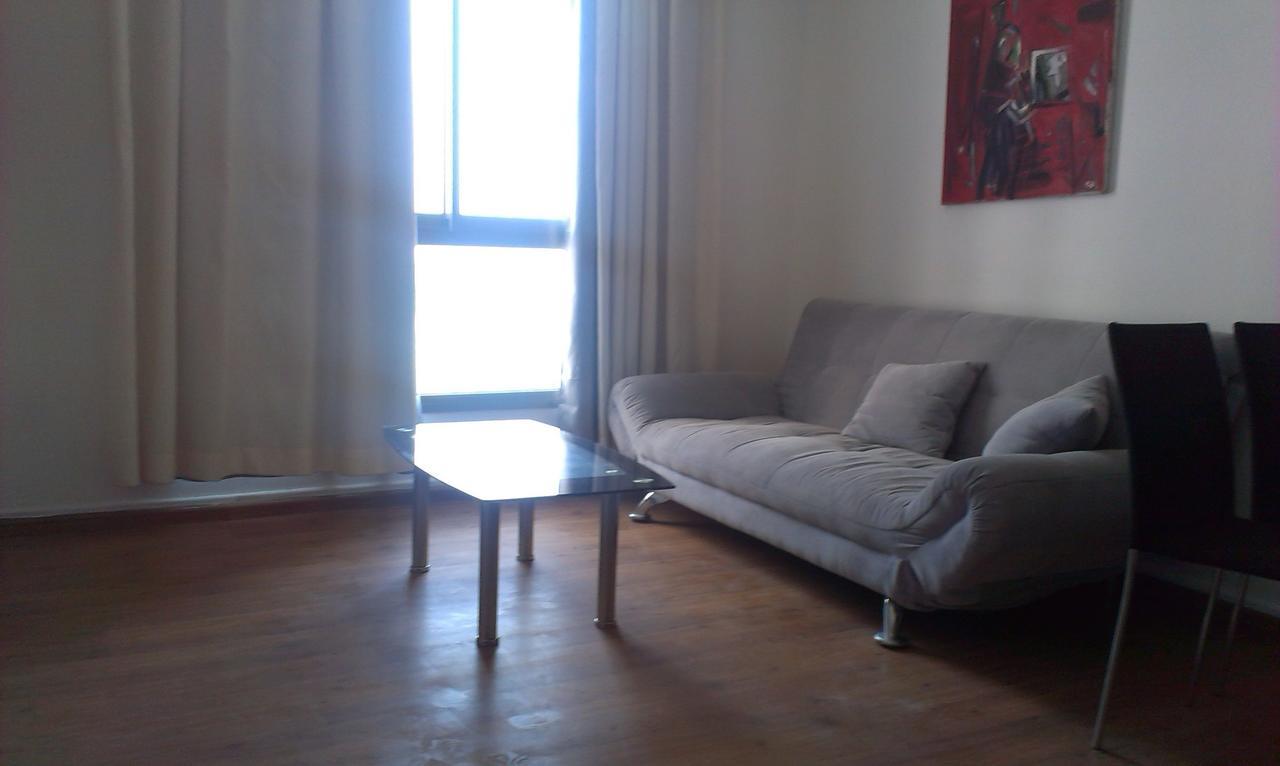 Leonardo Plaza Haifa Zimmer foto