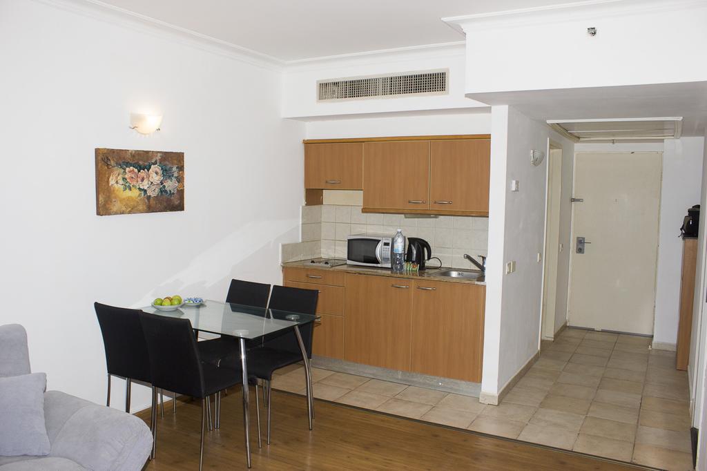 Leonardo Plaza Haifa Zimmer foto