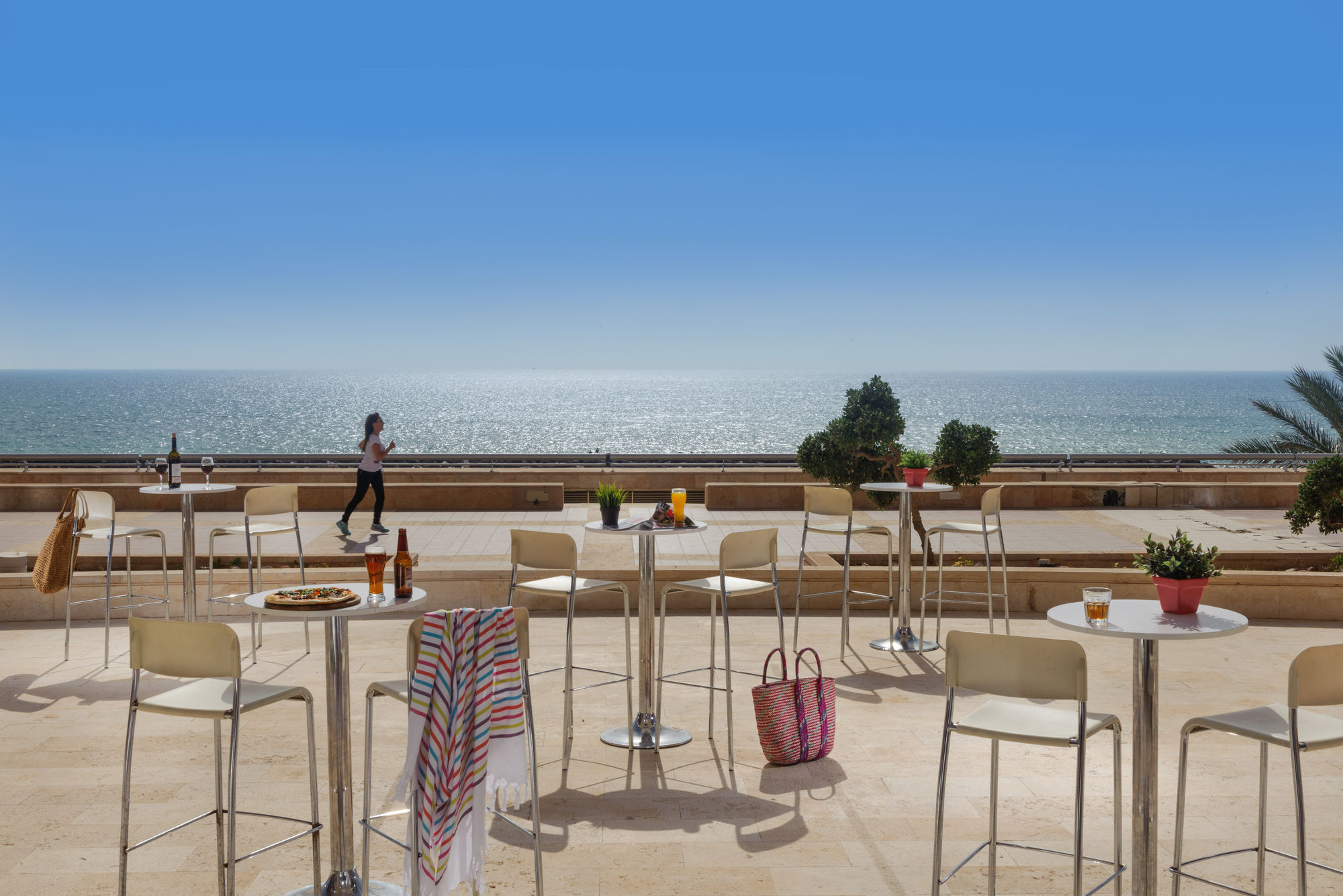 Leonardo Plaza Haifa Exterior foto
